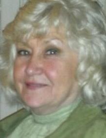 Sandra Rusher