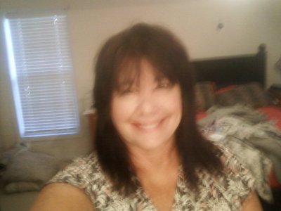 Sherri Pritchett