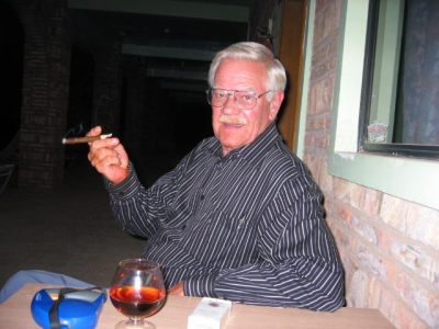 Fred Krebs