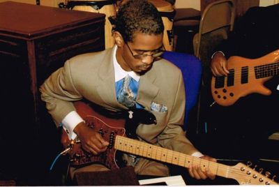 Aaron Owens