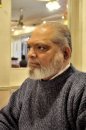 Zafar Iqbal