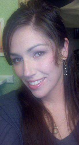 Lucinda Estes
