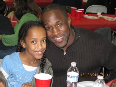 Anthony Duncan