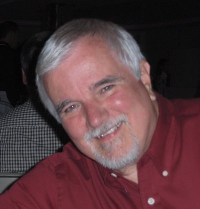 Charles Mobley
