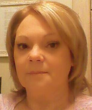 Angela Trobaugh