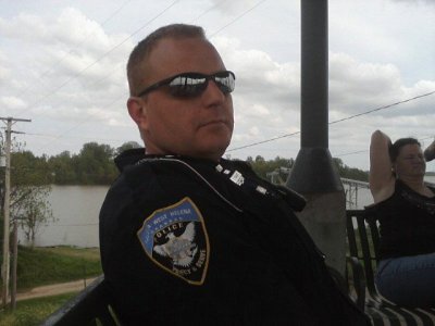 Timothy Fugate