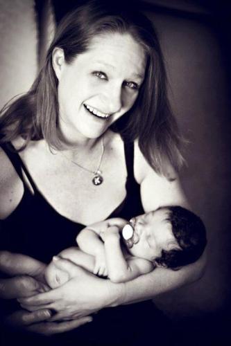 Katherine Powers