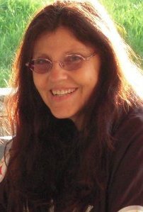 Mary Franke
