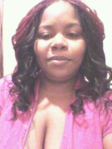Tisha Parker