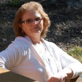 Barbara Baine