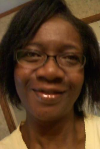 Leah Rosemond