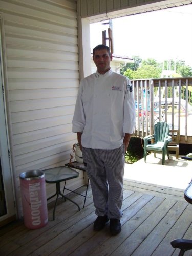 Jason Jones