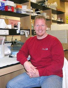 Michael Oconnor