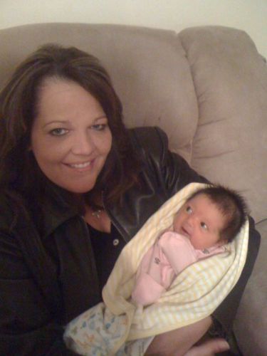 Tina Walters
