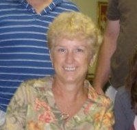 Carol Becker
