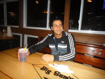 Tarik Darrazi
