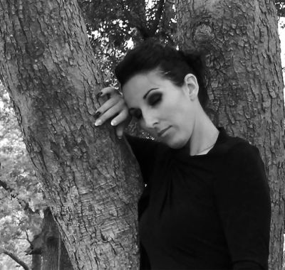 Andrea Thomas