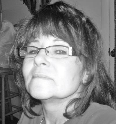 Elaine Irving