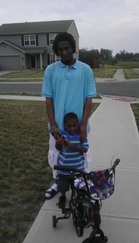 Tarell Jackson