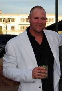 Arick Hedin