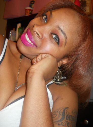 Janeeka Lindsey