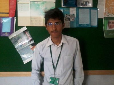 Imran Arshad