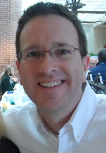 Kevin Mclaughlin