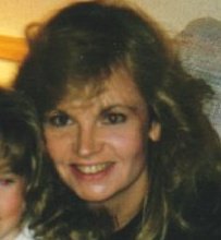 Mary Johnson