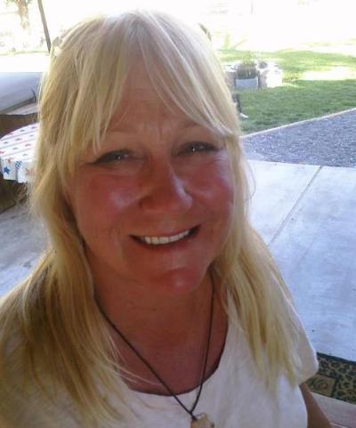 Leslie Lusk