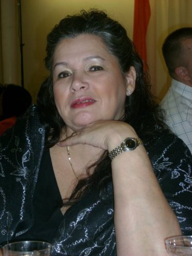 Francisca Rodriguez
