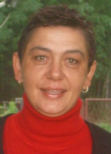 Tatjana Ensign