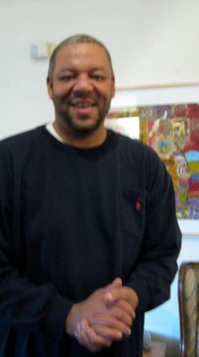 Charles Taylor