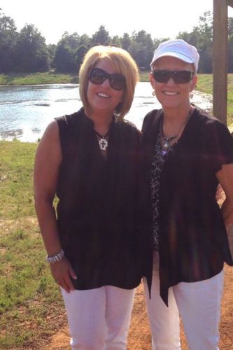 Sharon Fordyce