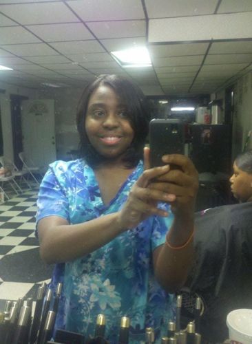 Tiffany Porter