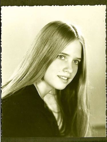 Pamela Zachary