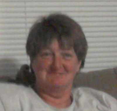 Patricia Davis