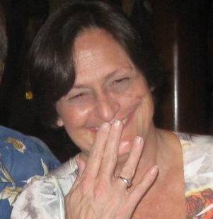 Mary Rountree