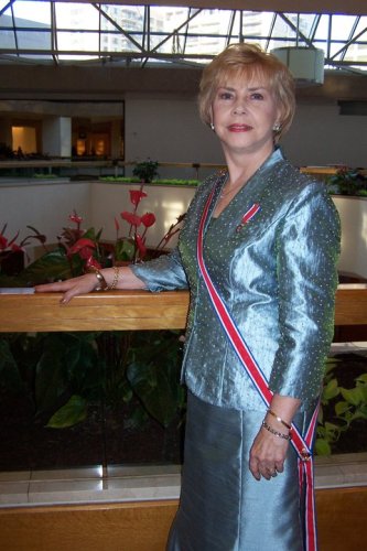 Billie Brock