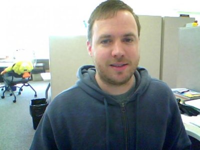 Patrick Roe