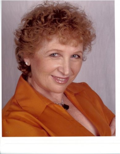 Joanne Erde