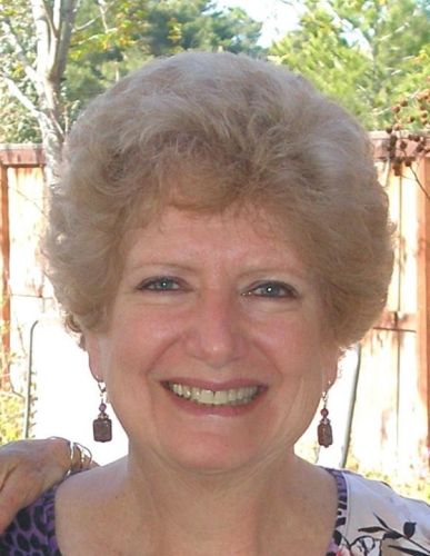 Peggy Kidwell