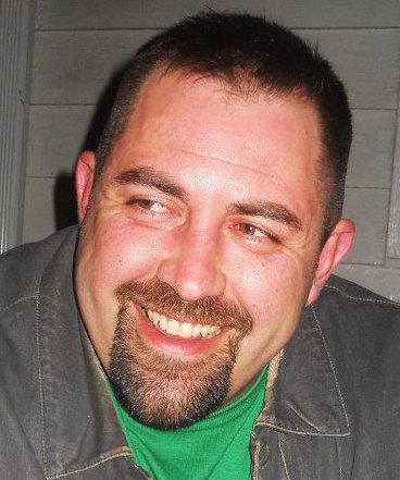 Chad Bowersox