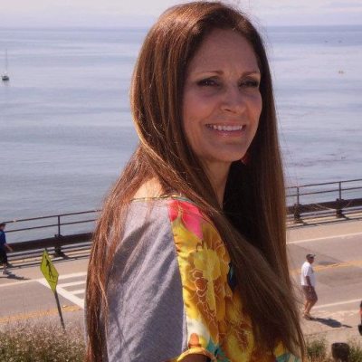 Judy Baumann