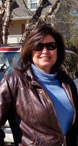 Pamela Mcmahon