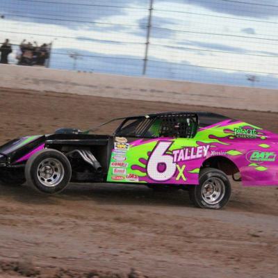 Jeffrey Talley