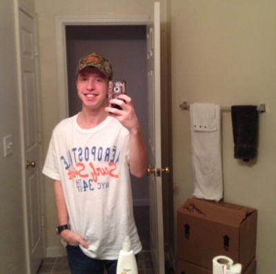 Christopher Harwell