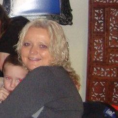Faye Baughcum