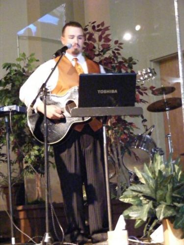 Joshua Quintana