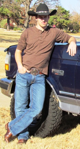 Joel Derenzo