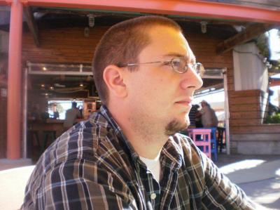 Jason Chevier